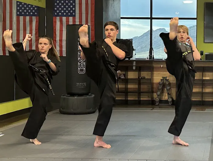 Indie Martial Arts Picture 7