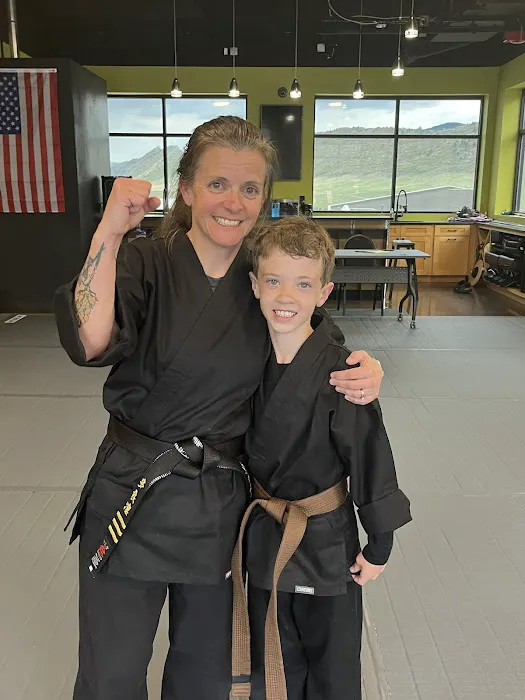 Indie Martial Arts Picture 6