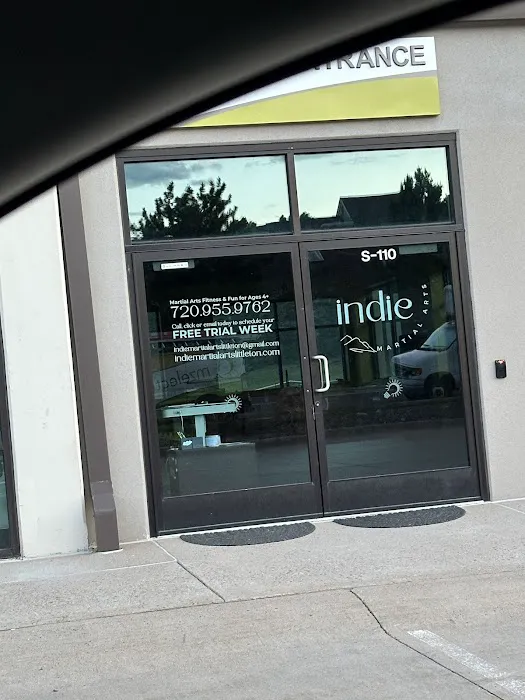 Indie Martial Arts Picture 5