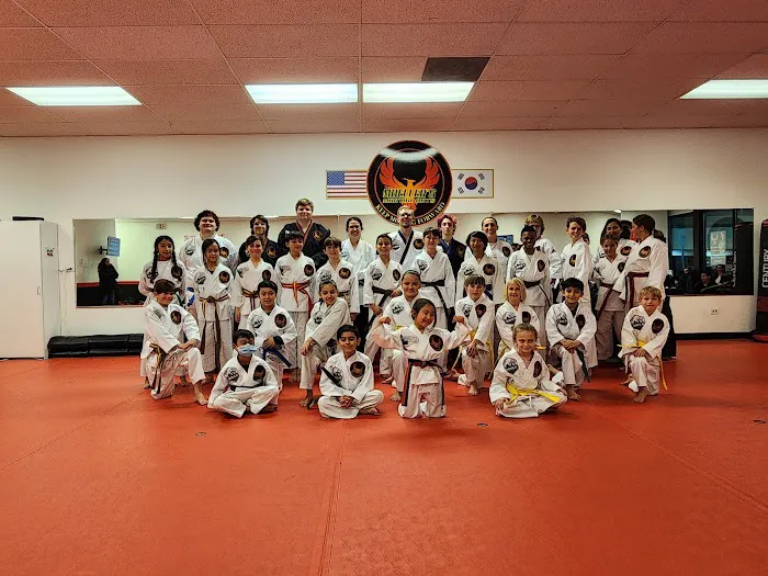 Rise Martial Arts Picture 1