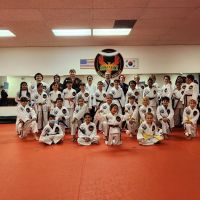 Rise Martial Arts ico