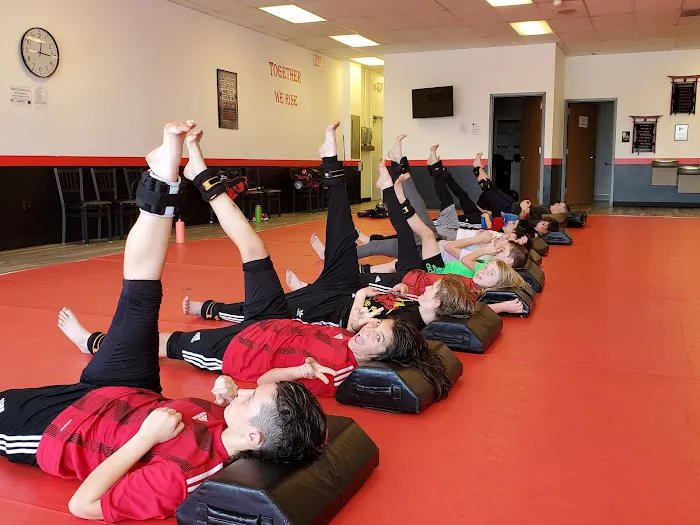 Rise Martial Arts Picture 7