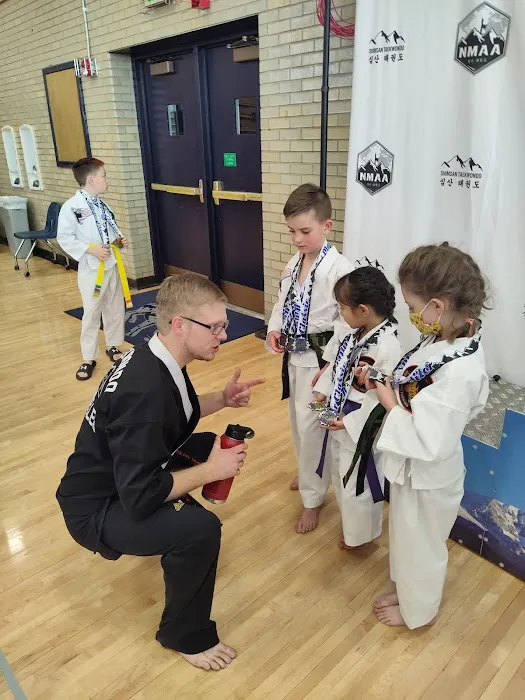 Rise Martial Arts Picture 6