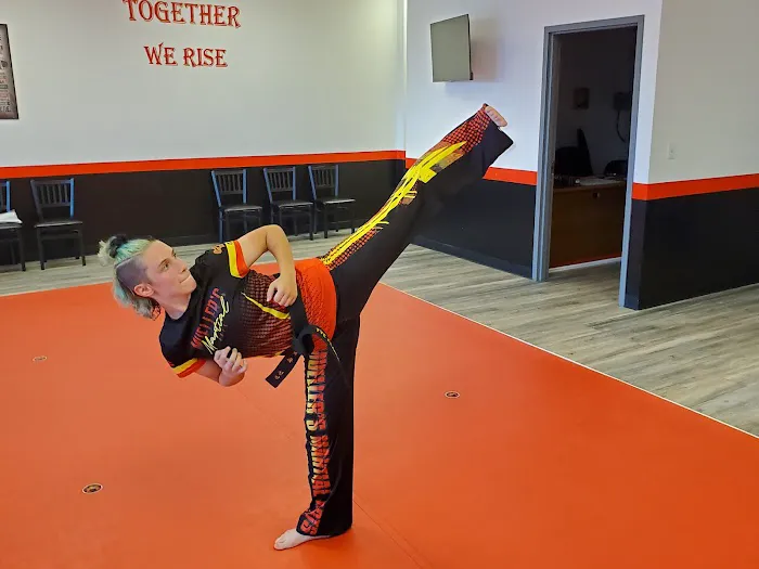 Rise Martial Arts Picture 3