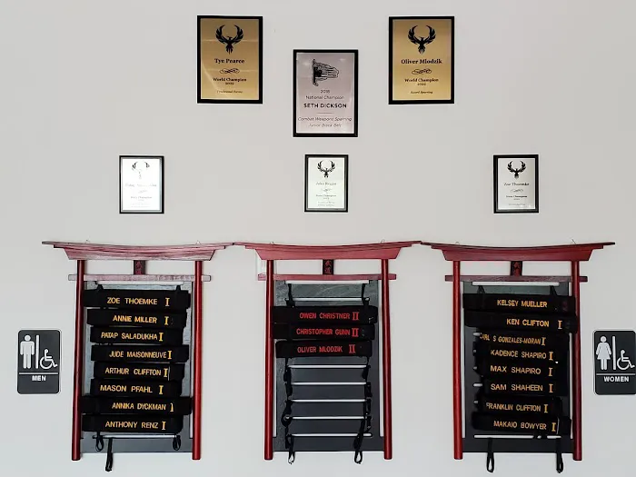 Rise Martial Arts Picture 10