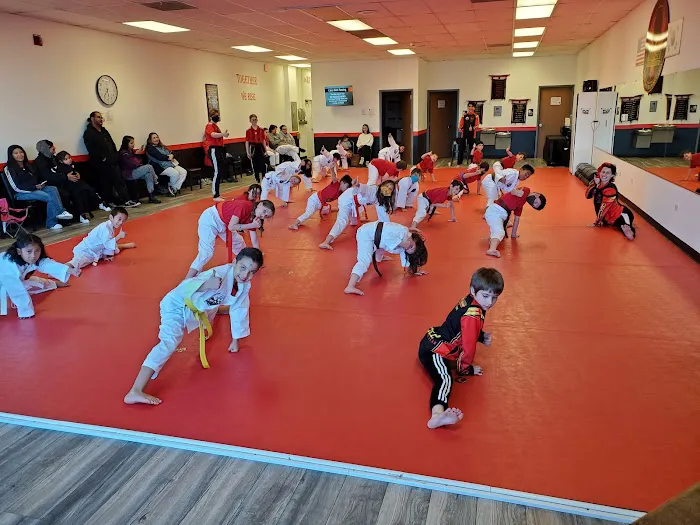 Rise Martial Arts Picture 9