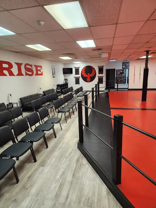 Rise Martial Arts Picture 8