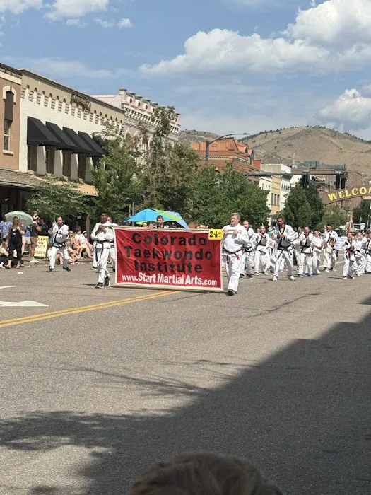 Colorado Taekwondo Institute Picture 1