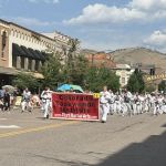 Colorado Taekwondo Institute