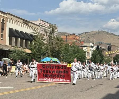 Colorado Taekwondo Institute