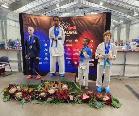 Shotokan Karate Dojo