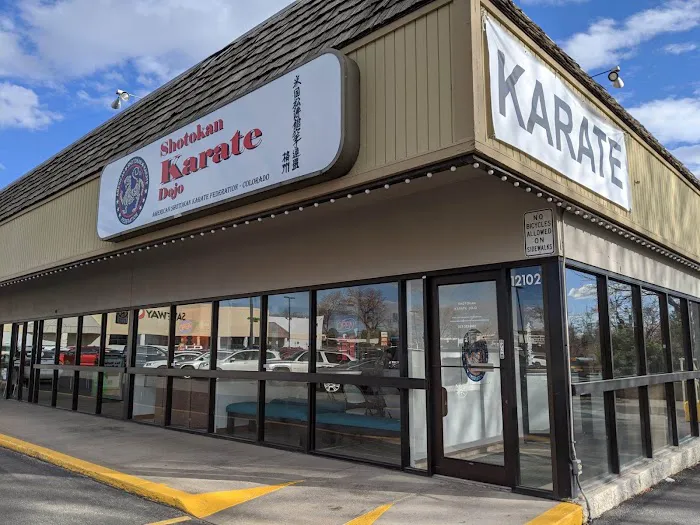 Shotokan Karate Dojo Picture 3