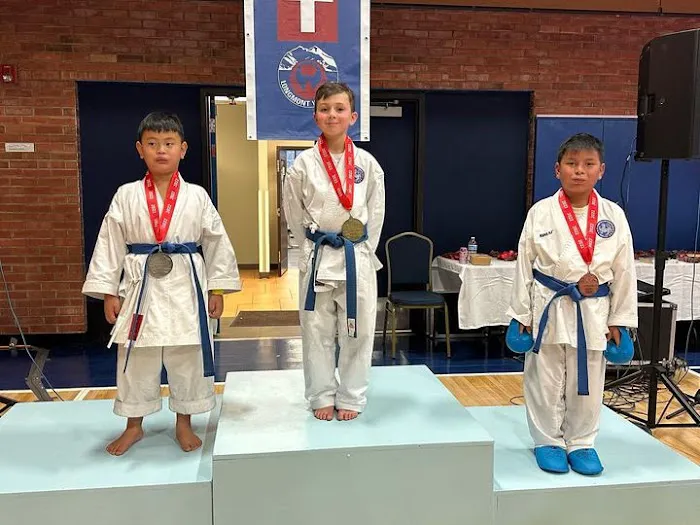 Shotokan Karate Dojo Picture 2