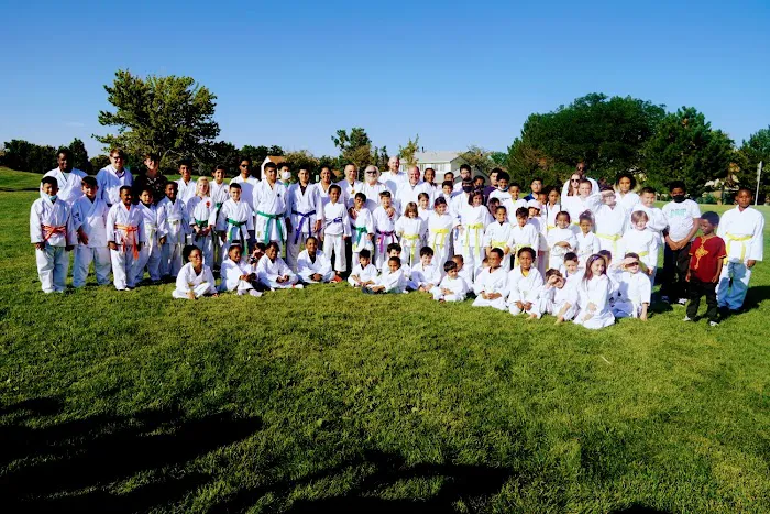 Shotokan Karate Dojo Picture 7