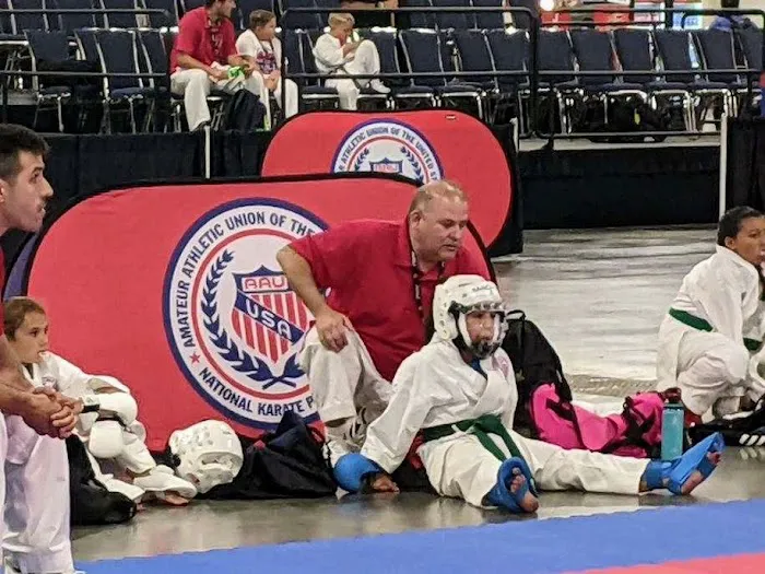 Shotokan Karate Dojo Picture 6