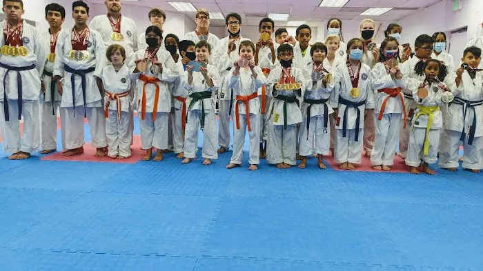 Shotokan Karate Dojo Picture 9