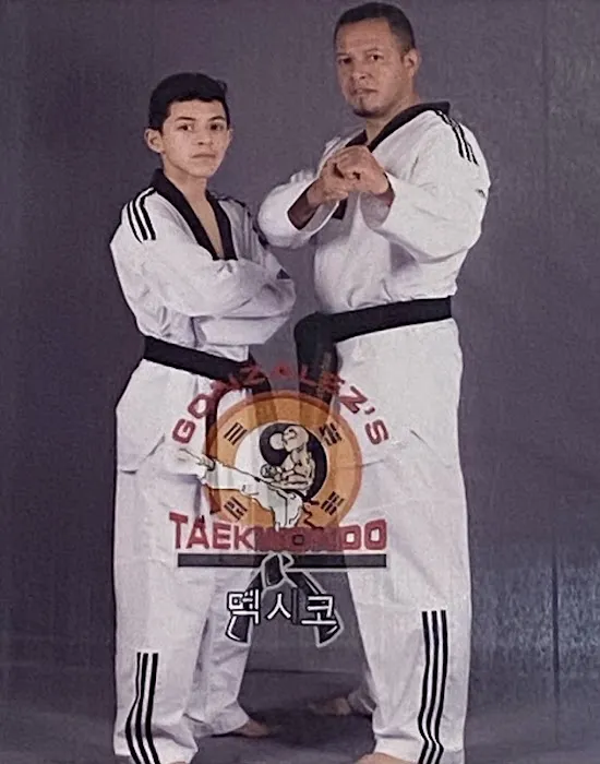 Gonzalez Taekwondo Picture 5
