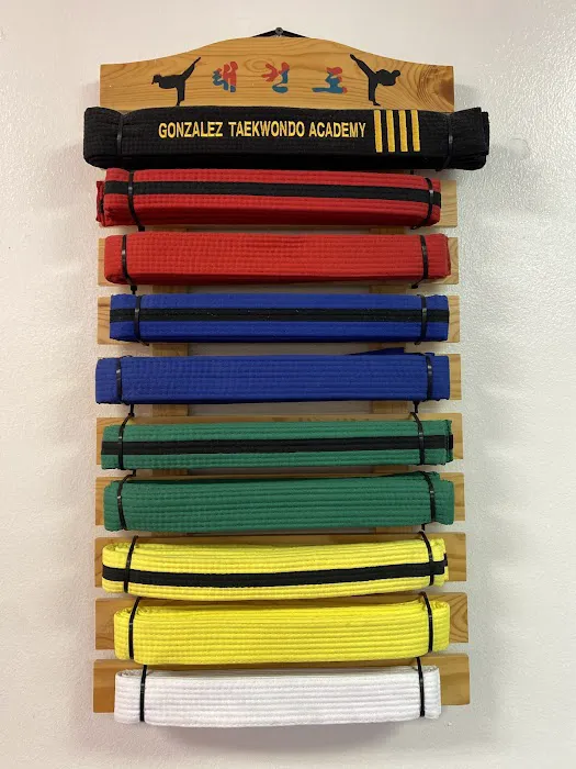 Gonzalez Taekwondo Picture 8