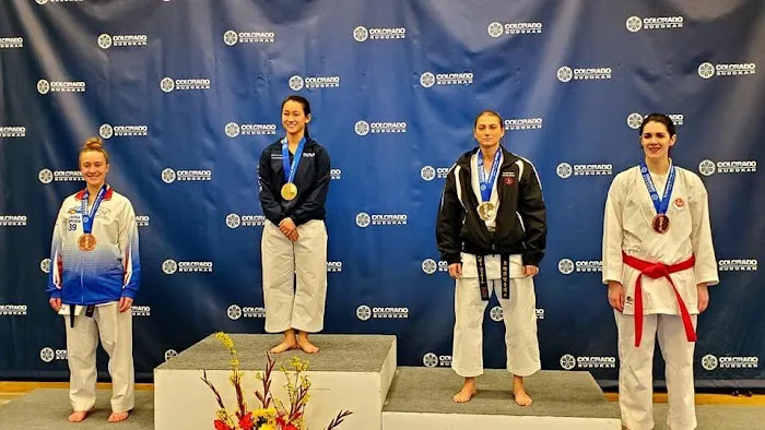 Colorado Budokan Picture 2