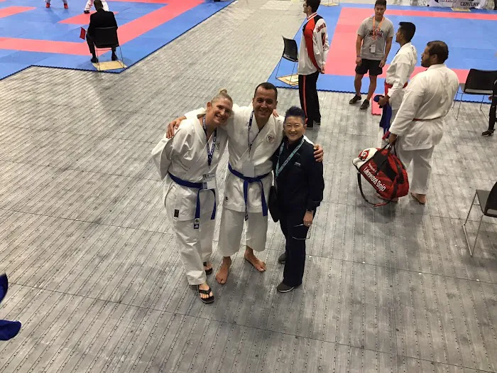 Colorado Budokan Picture 3