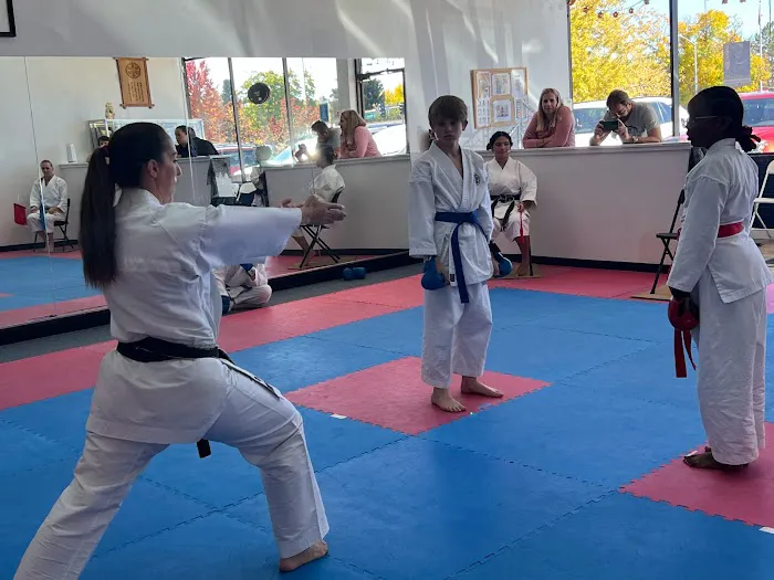 Colorado Budokan Picture 1