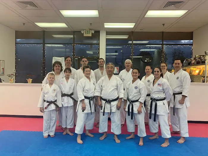 Colorado Budokan Picture 7