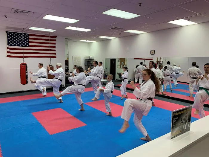 Colorado Budokan Picture 4