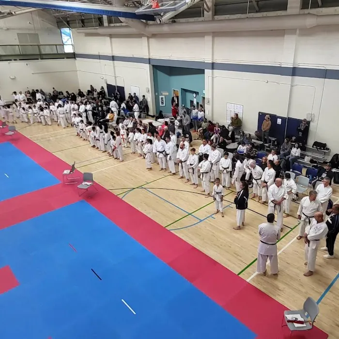 Colorado Budokan Picture 5