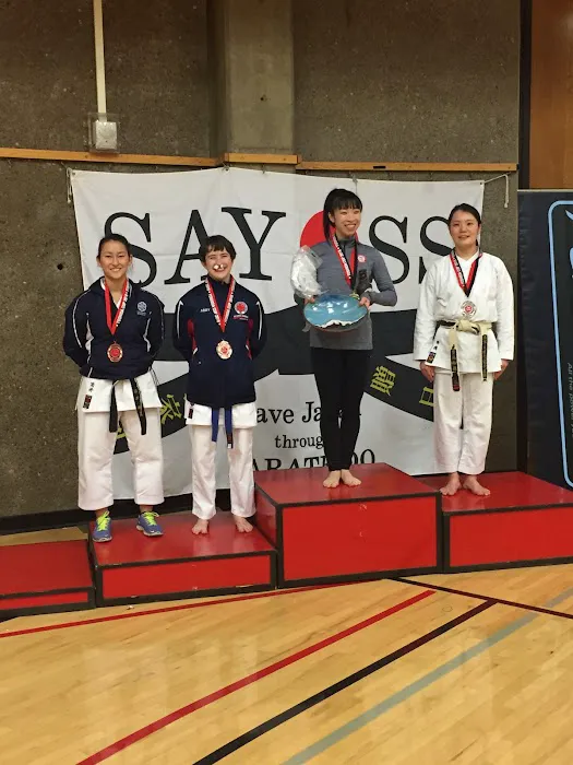 Colorado Budokan Picture 9