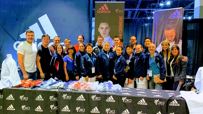 Colorado Budokan Picture 10