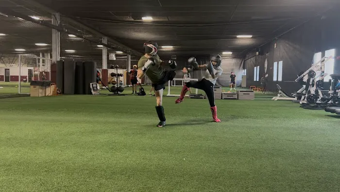 Mastering Martial Arts Picture 3