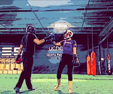 Mastering Martial Arts