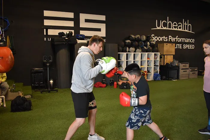 Mastering Martial Arts Picture 4