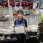 Resilient Martial Arts