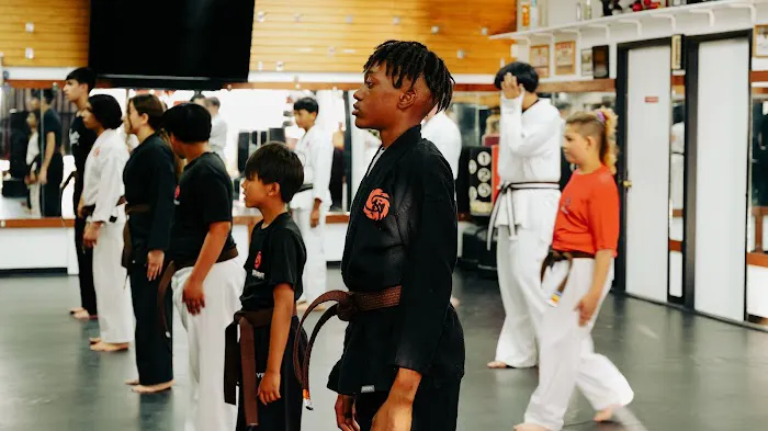 Resilient Martial Arts Picture 3