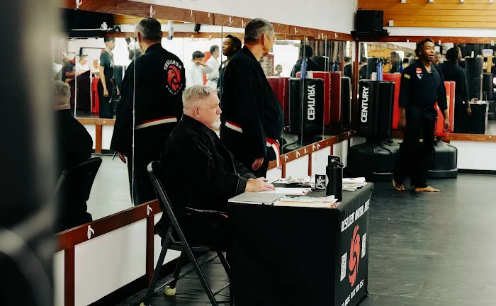 Resilient Martial Arts Picture 6