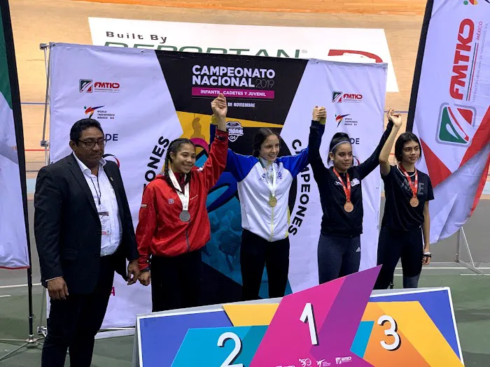 Master Yosvany Taekwondo Academy Picture 2