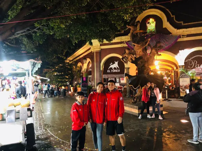 Master Yosvany Taekwondo Academy Picture 7