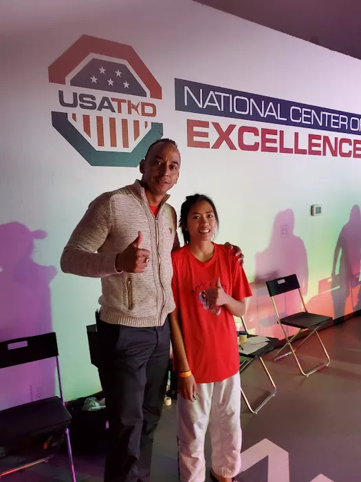 Master Yosvany Taekwondo Academy Picture 10