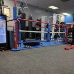 Tran's Family Martial Arts & Fitness