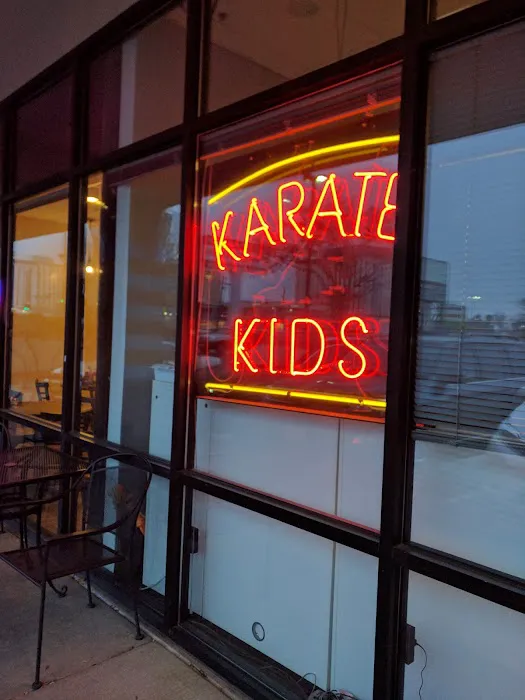 Tran's Family Martial Arts & Fitness Picture 2