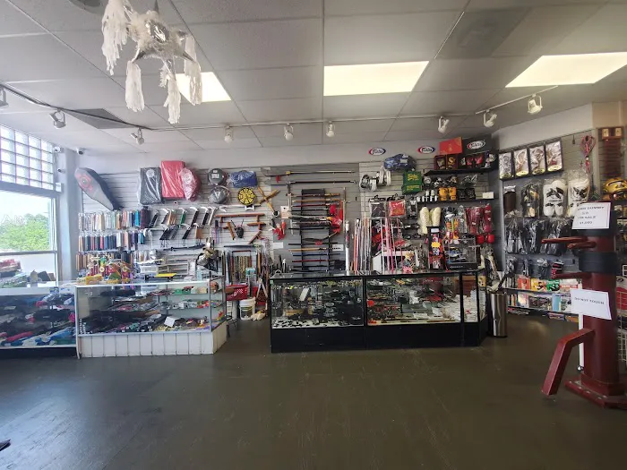 World Martial Arts Supply Picture 2