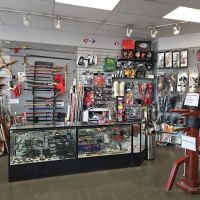 World Martial Arts Supply ico