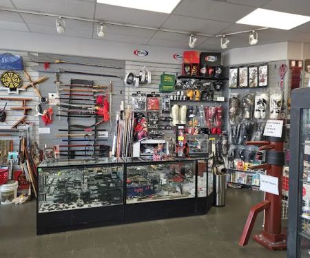 World Martial Arts Supply