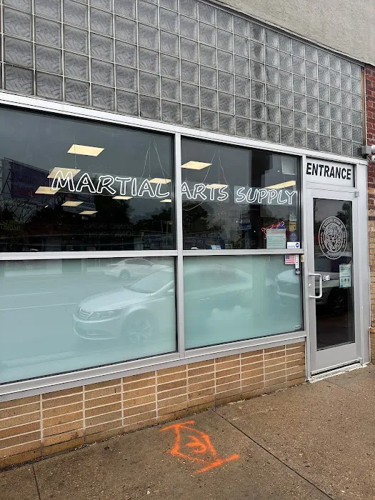 World Martial Arts Supply Picture 5