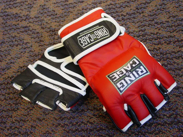 World Martial Arts Supply Picture 6