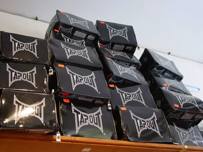 World Martial Arts Supply Picture 4