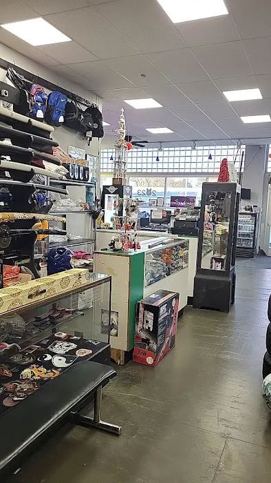 World Martial Arts Supply Picture 3