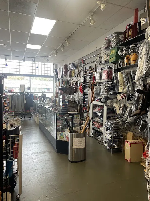 World Martial Arts Supply Picture 7