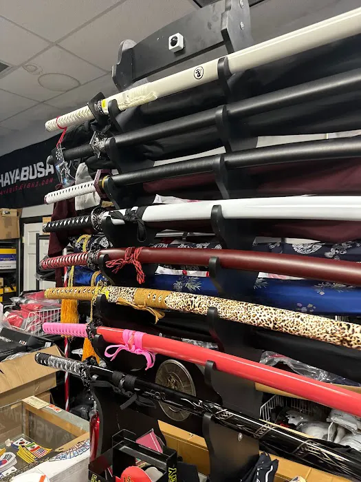 World Martial Arts Supply Picture 8